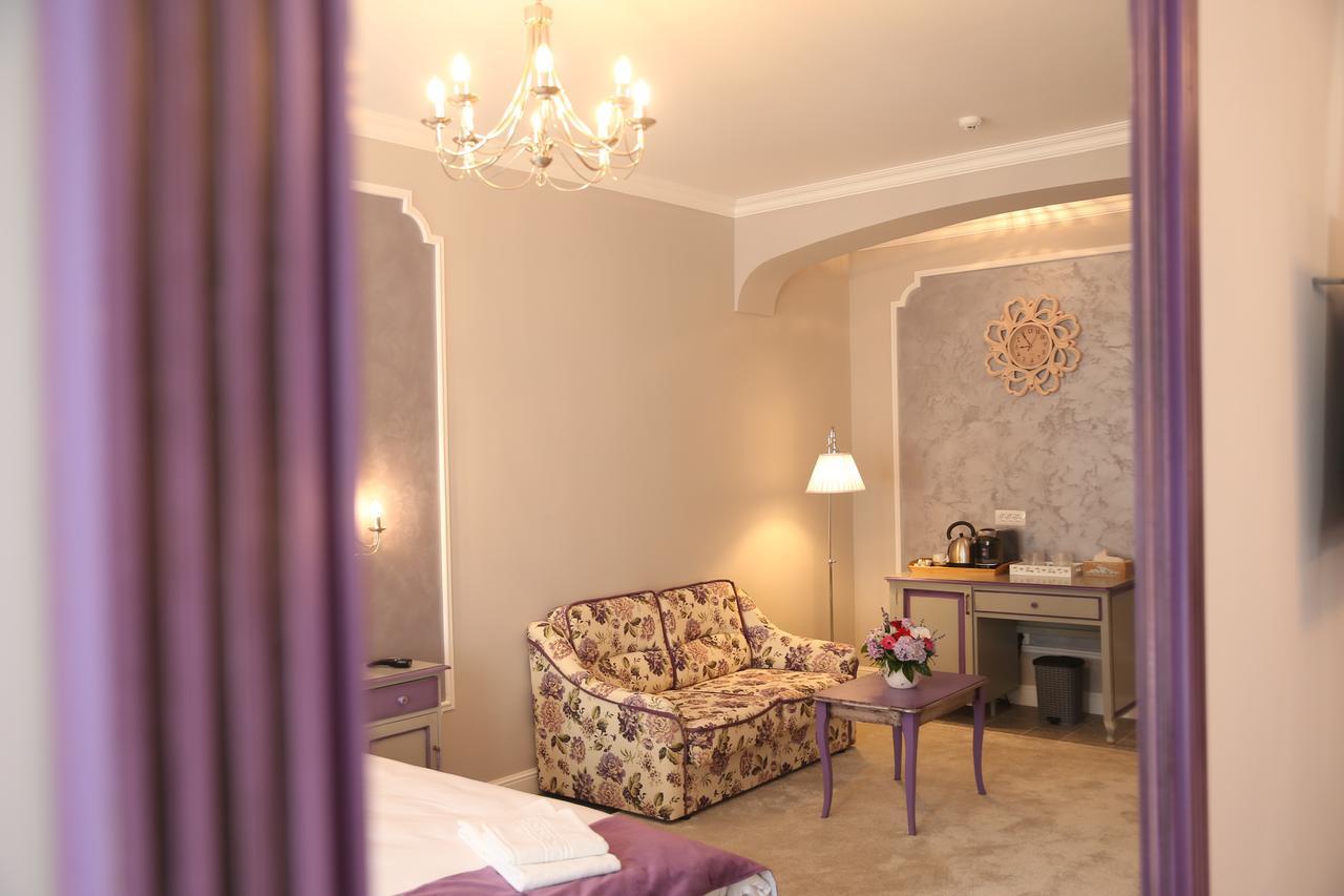 Artisans Boutique Villa Сібіу Екстер'єр фото