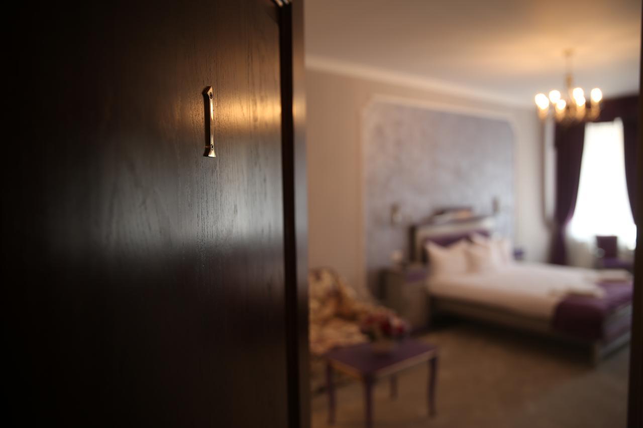 Artisans Boutique Villa Сібіу Екстер'єр фото