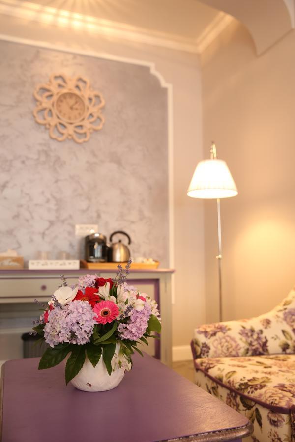 Artisans Boutique Villa Сібіу Екстер'єр фото
