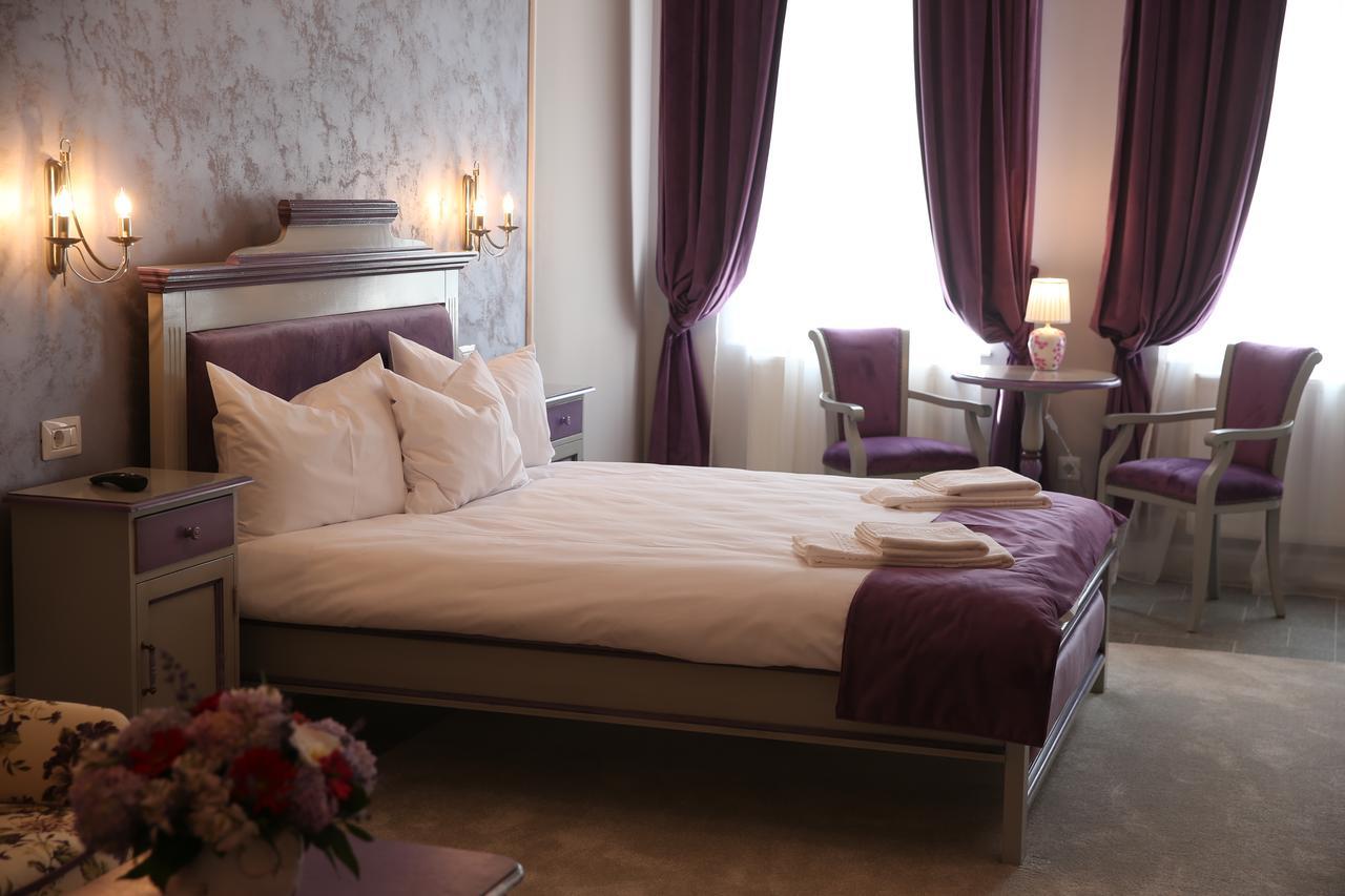 Artisans Boutique Villa Сібіу Екстер'єр фото