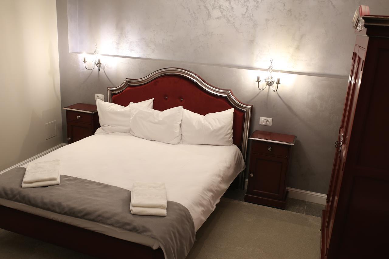 Artisans Boutique Villa Сібіу Екстер'єр фото