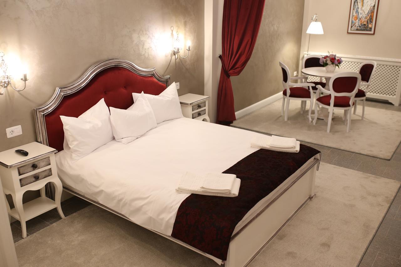 Artisans Boutique Villa Сібіу Екстер'єр фото