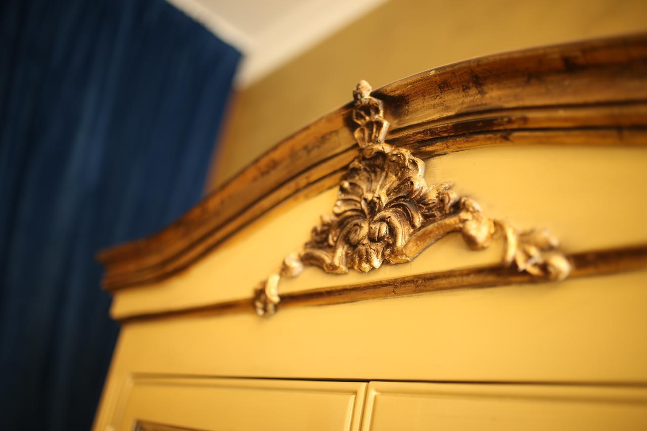 Artisans Boutique Villa Сібіу Екстер'єр фото