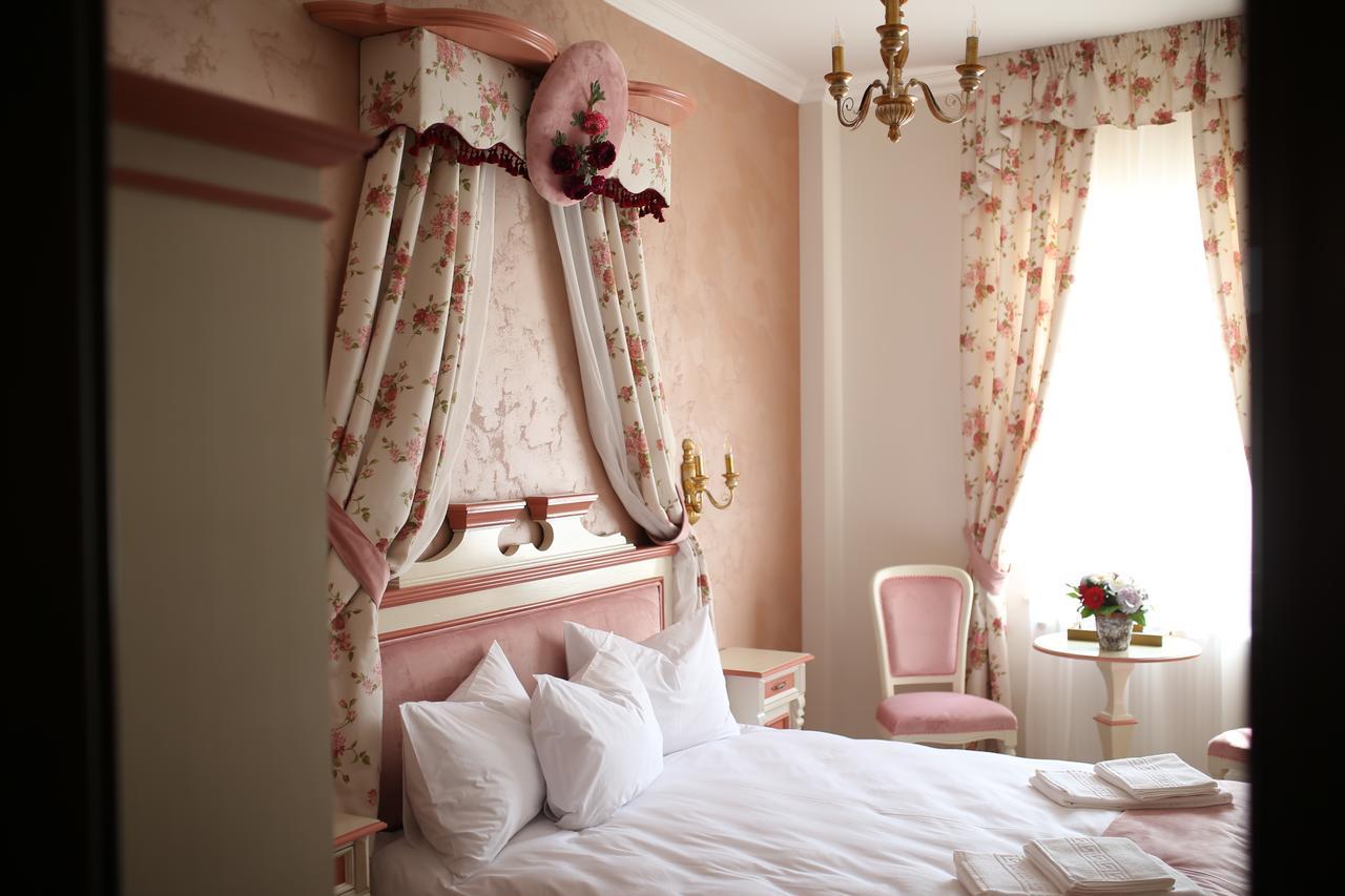 Artisans Boutique Villa Сібіу Екстер'єр фото