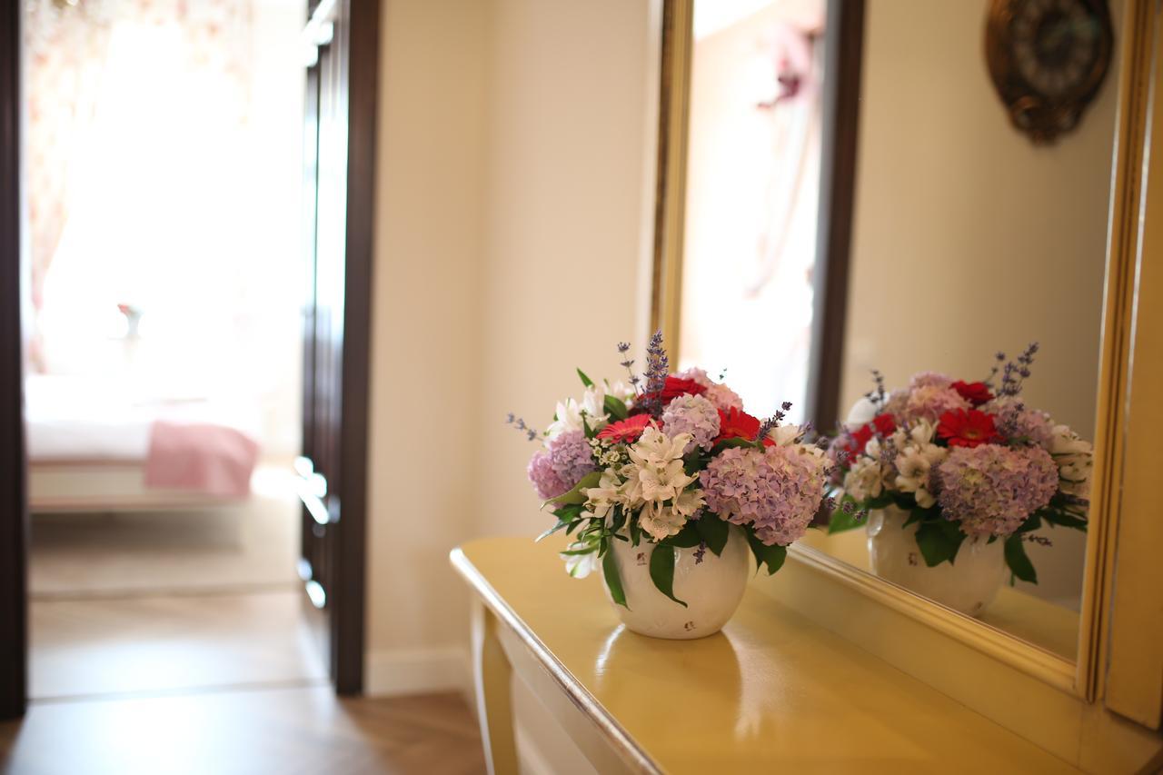 Artisans Boutique Villa Сібіу Екстер'єр фото