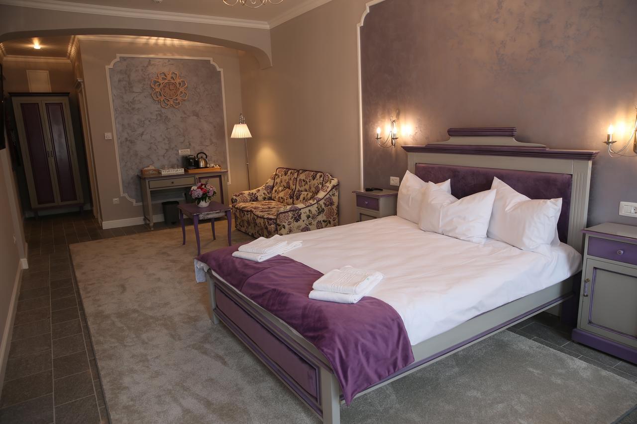 Artisans Boutique Villa Сібіу Екстер'єр фото