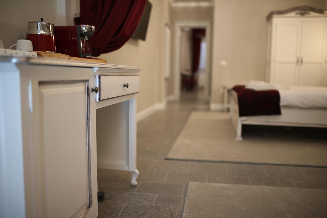 Artisans Boutique Villa Сібіу Екстер'єр фото