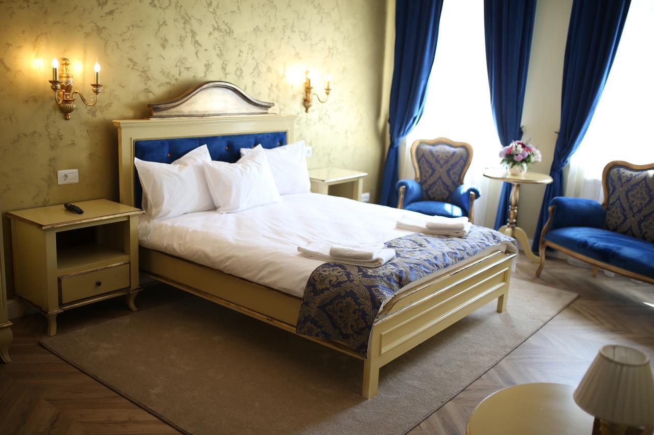 Artisans Boutique Villa Сібіу Екстер'єр фото