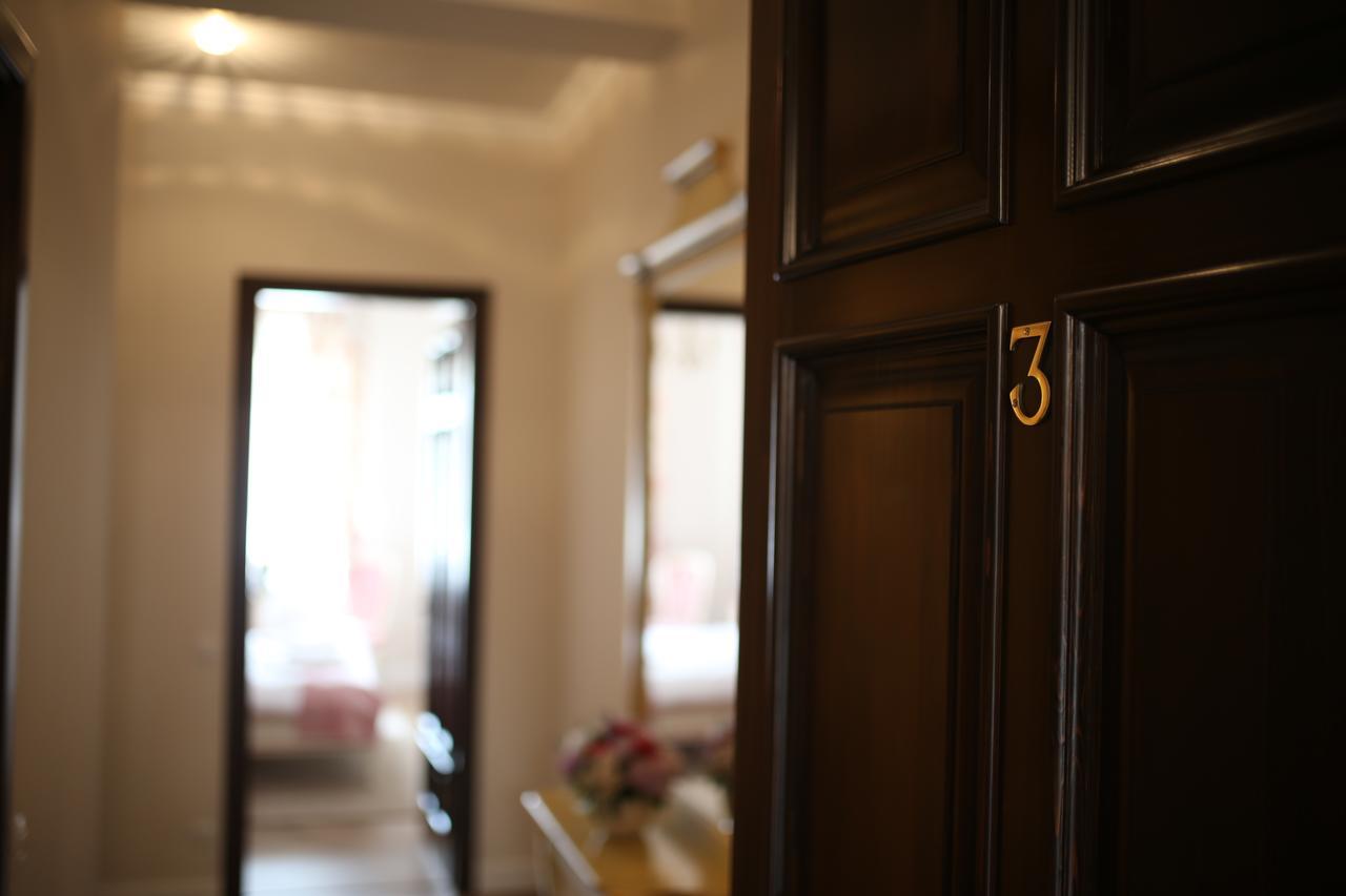 Artisans Boutique Villa Сібіу Екстер'єр фото