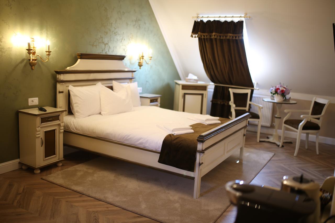 Artisans Boutique Villa Сібіу Екстер'єр фото