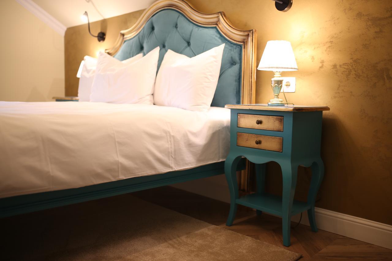 Artisans Boutique Villa Сібіу Екстер'єр фото