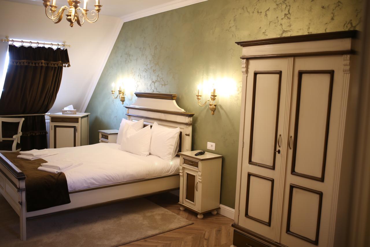 Artisans Boutique Villa Сібіу Екстер'єр фото