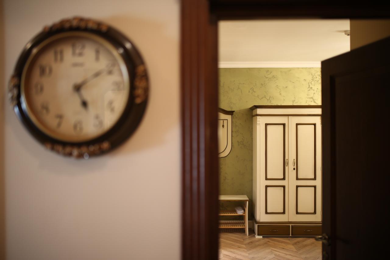 Artisans Boutique Villa Сібіу Екстер'єр фото
