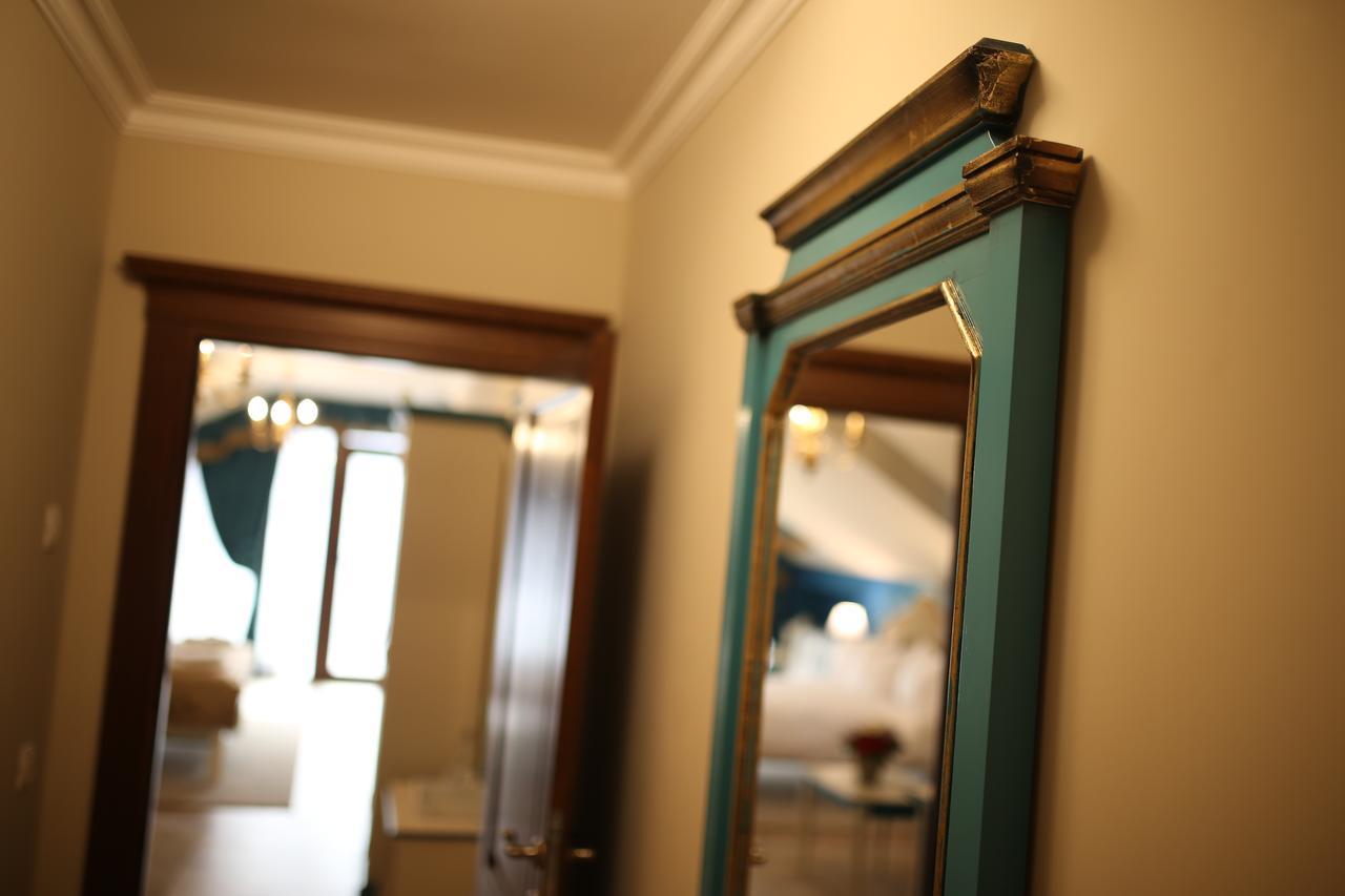 Artisans Boutique Villa Сібіу Екстер'єр фото