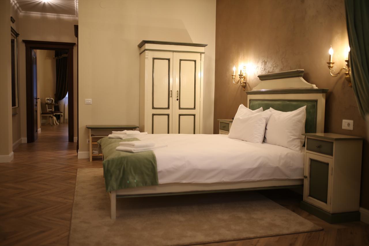 Artisans Boutique Villa Сібіу Екстер'єр фото