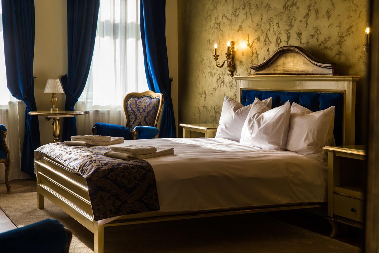 Artisans Boutique Villa Сібіу Екстер'єр фото