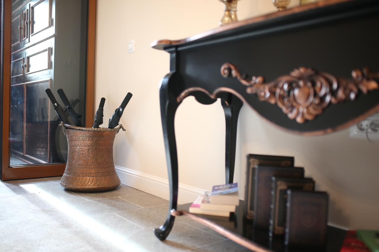 Artisans Boutique Villa Сібіу Екстер'єр фото