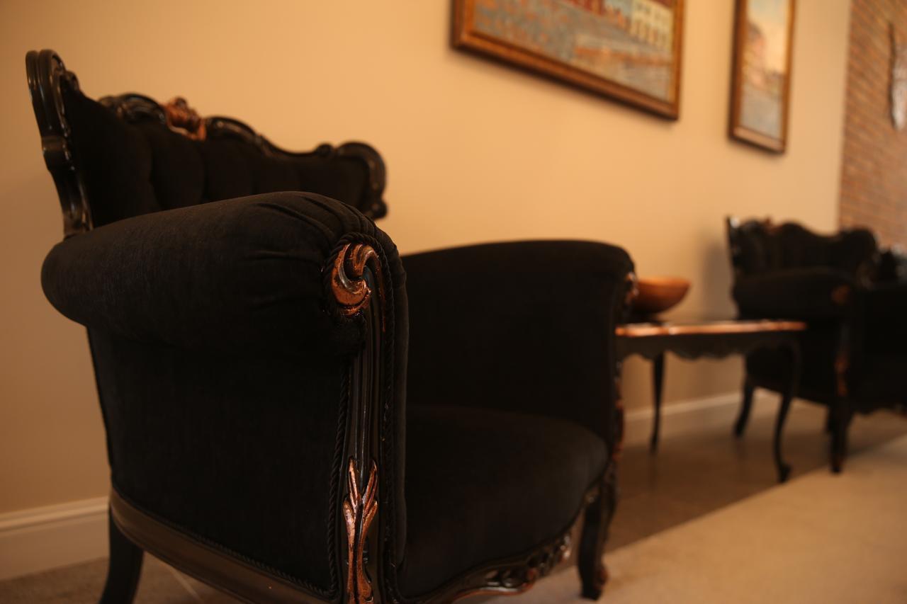 Artisans Boutique Villa Сібіу Екстер'єр фото