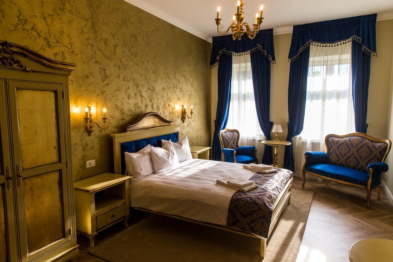 Artisans Boutique Villa Сібіу Екстер'єр фото