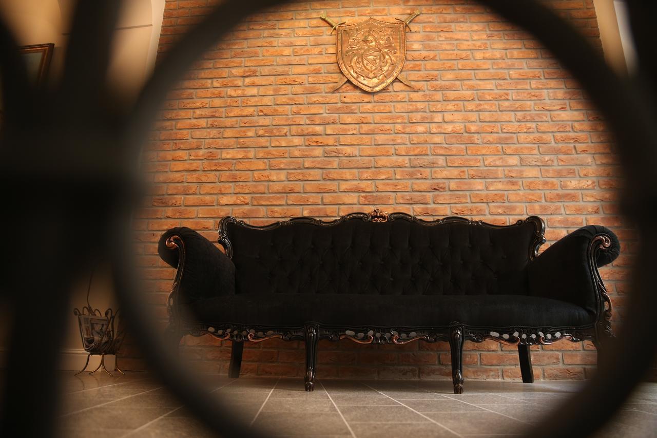 Artisans Boutique Villa Сібіу Екстер'єр фото