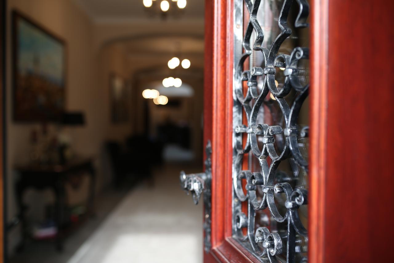 Artisans Boutique Villa Сібіу Екстер'єр фото