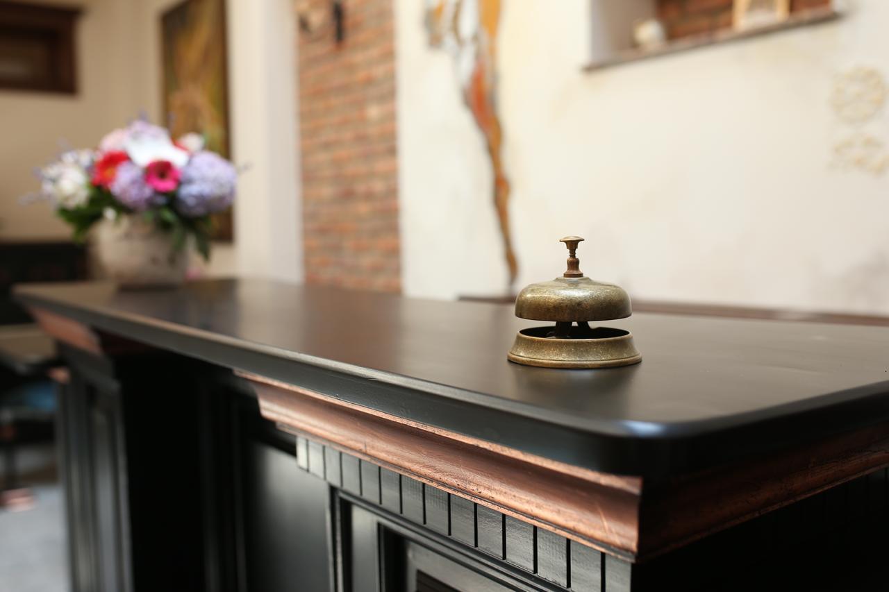 Artisans Boutique Villa Сібіу Екстер'єр фото