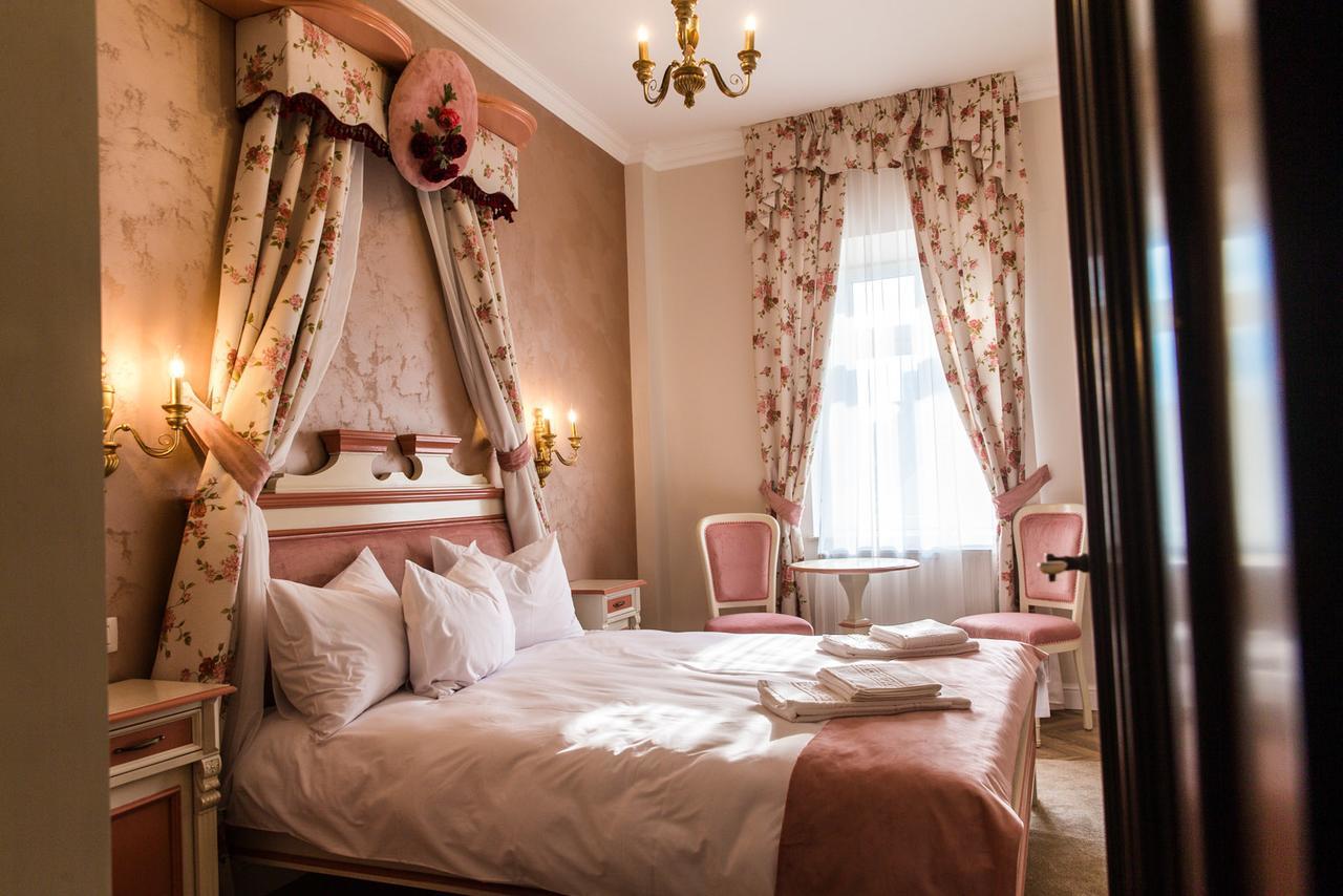 Artisans Boutique Villa Сібіу Екстер'єр фото